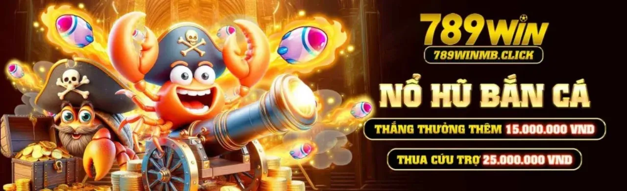 vnd789 Nổ Hũ 2026: Nền Tảng Giải Trí Trực Tuyến Hàng Đầu