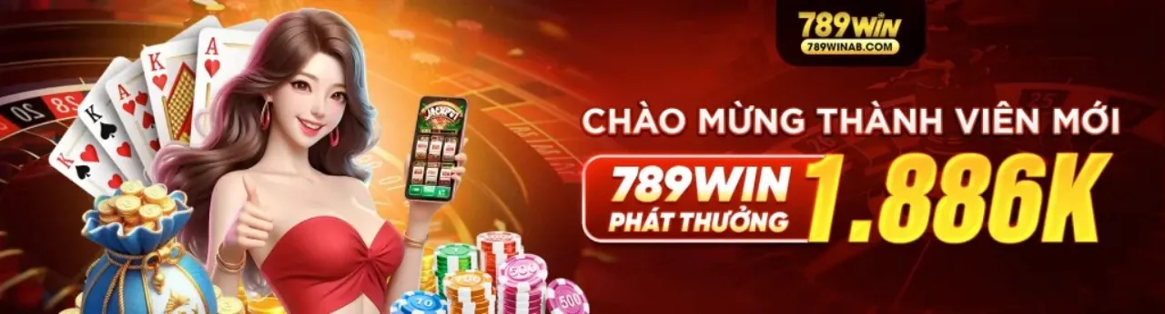 Giao diện trò chơi nổ hũ tại vnd789 với đồ họa sắc nét