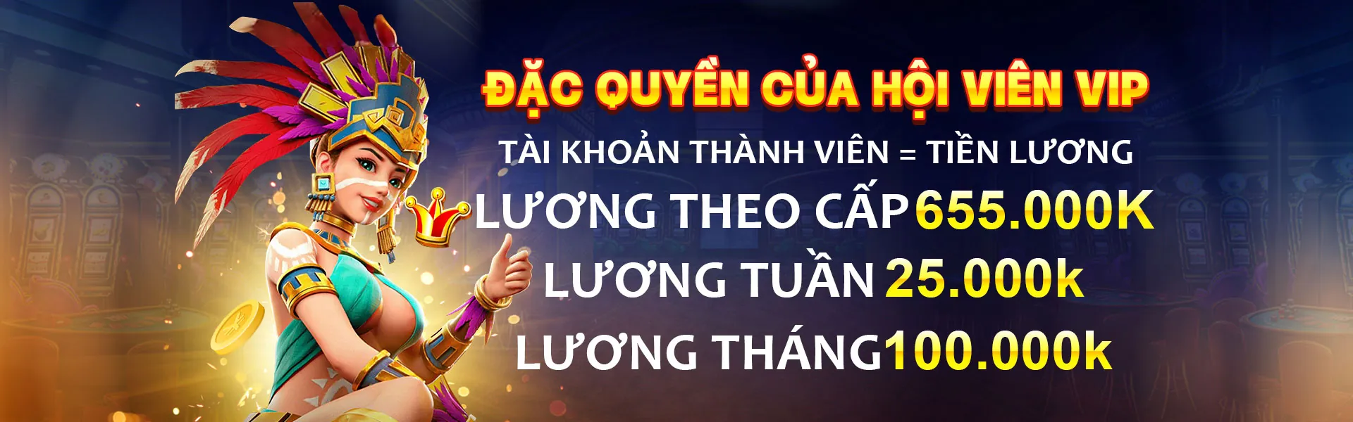 Tải ứng dụng vnd789 Nổ Hũ 2026